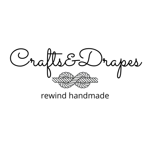 Crafts&Drapes