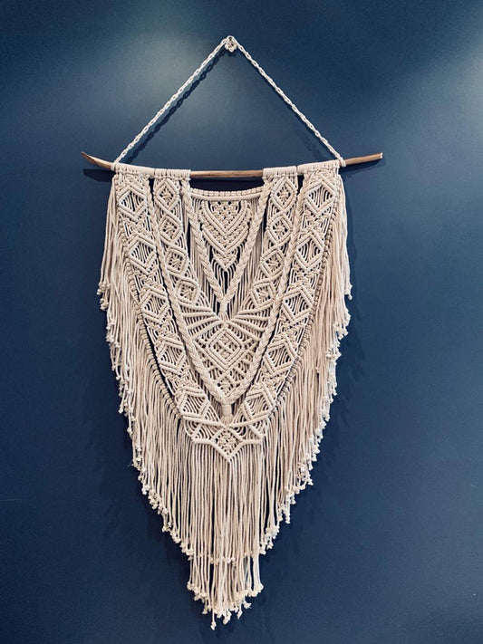 Large Macrame Wall hanging