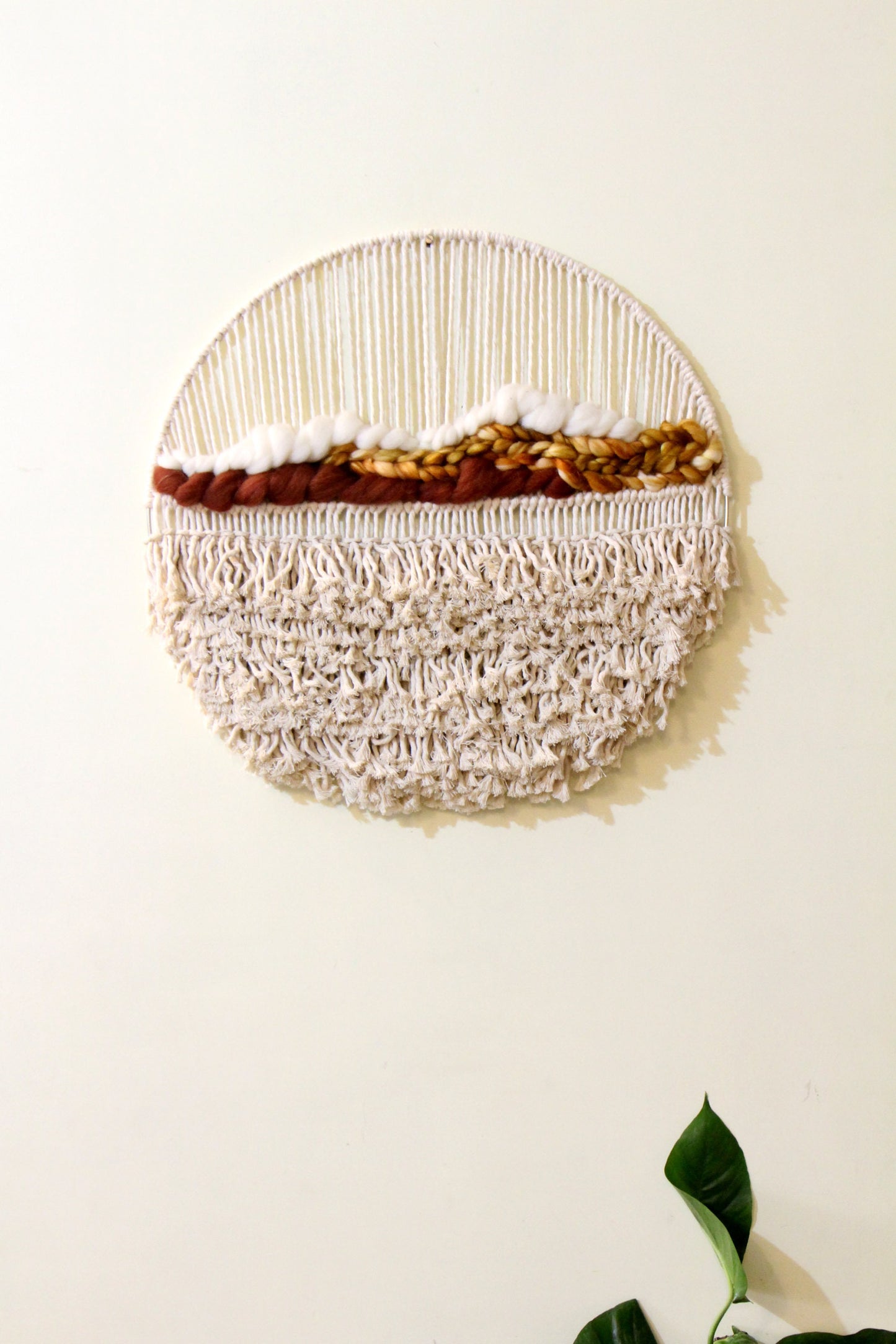 Contemporary Fiber Art