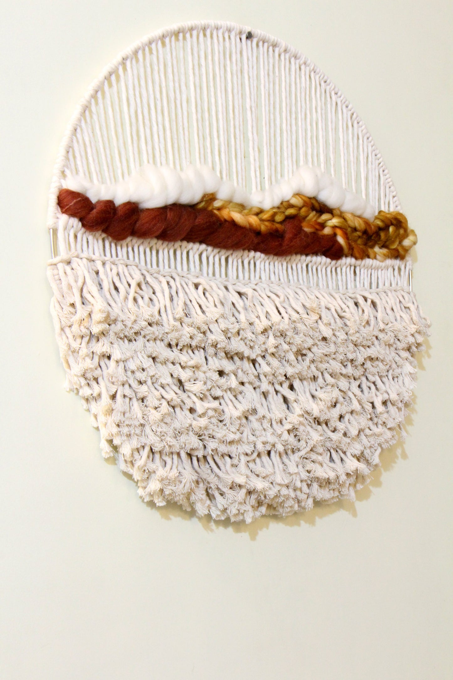 Contemporary Fiber Art