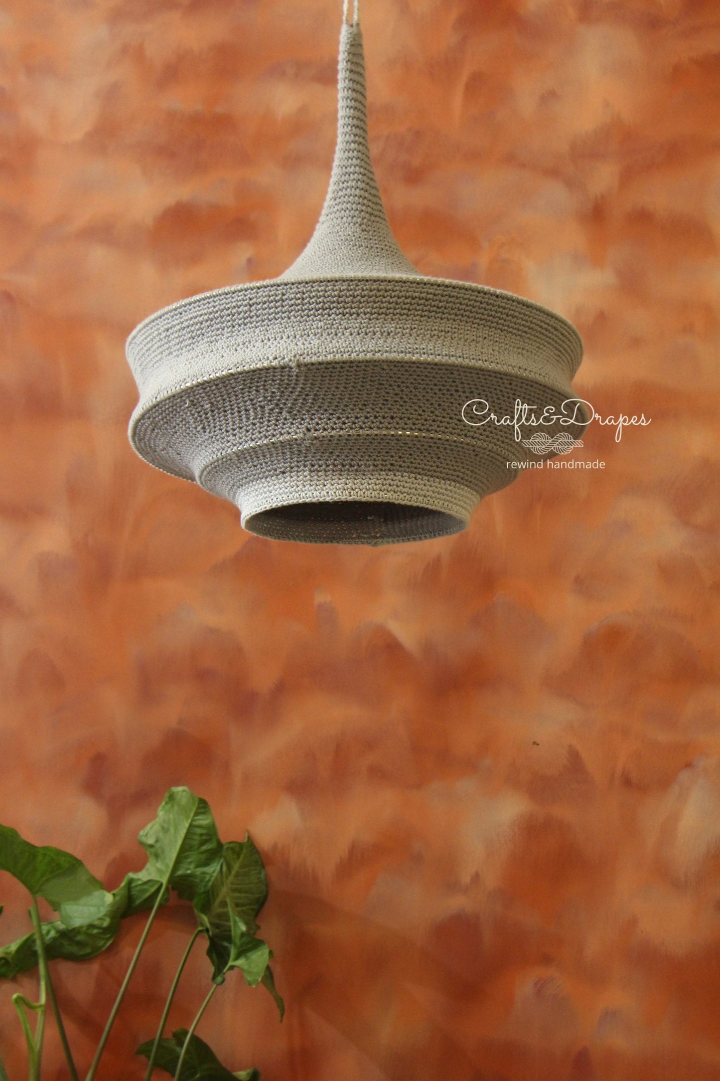 Contemporary Light fixture